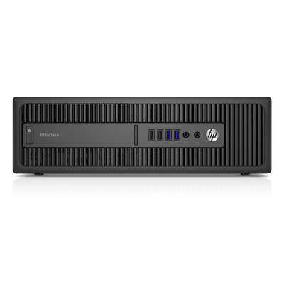 HP EliteDesk 800 G2 SFF (P1G46EA)