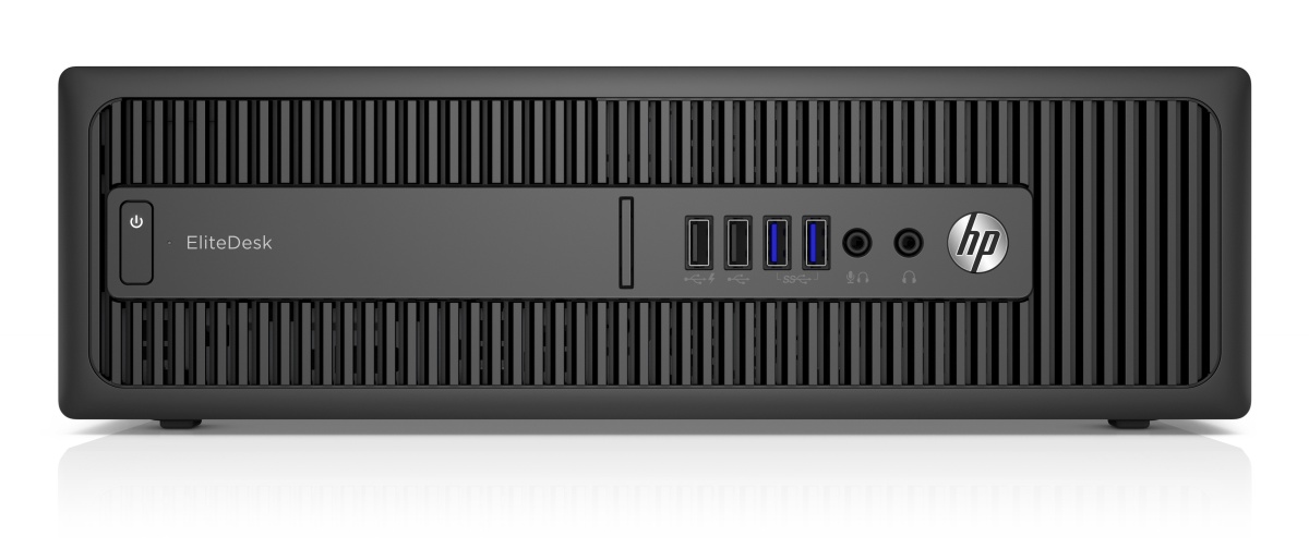 HP EliteDesk 800 G2 SFF (X6T28EA)