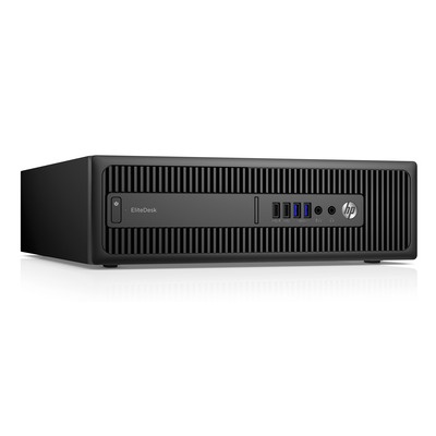 HP EliteDesk 800 G2 SFF (T4J19EA)