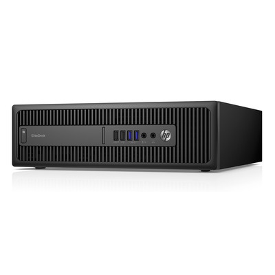 HP EliteDesk 800 G2 SFF (X6T28EA)