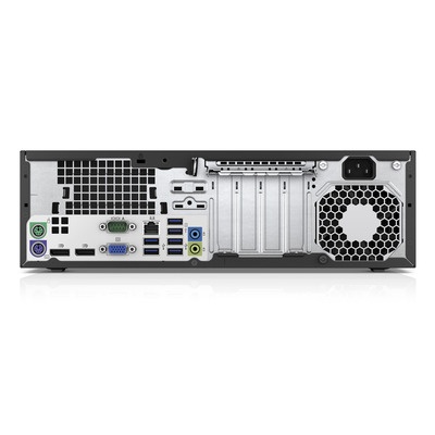 HP EliteDesk 800 G2 SFF (T4J19EA)