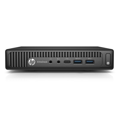 HP EliteDesk 800 G2 mini PC (P1G38EA)