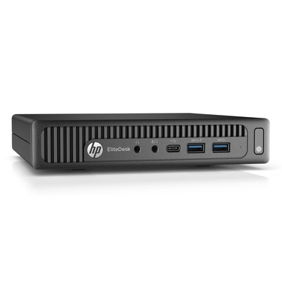 HP EliteDesk 800 G2 mini PC (P1G15EA)