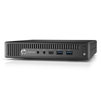 HP EliteDesk 800 G2 mini PC (P1G38EA)