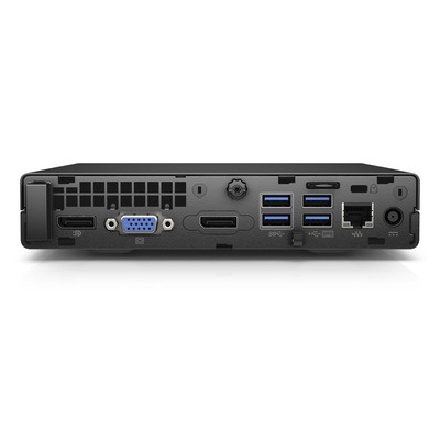 HP EliteDesk 800 G2 mini PC (P1G90EA)