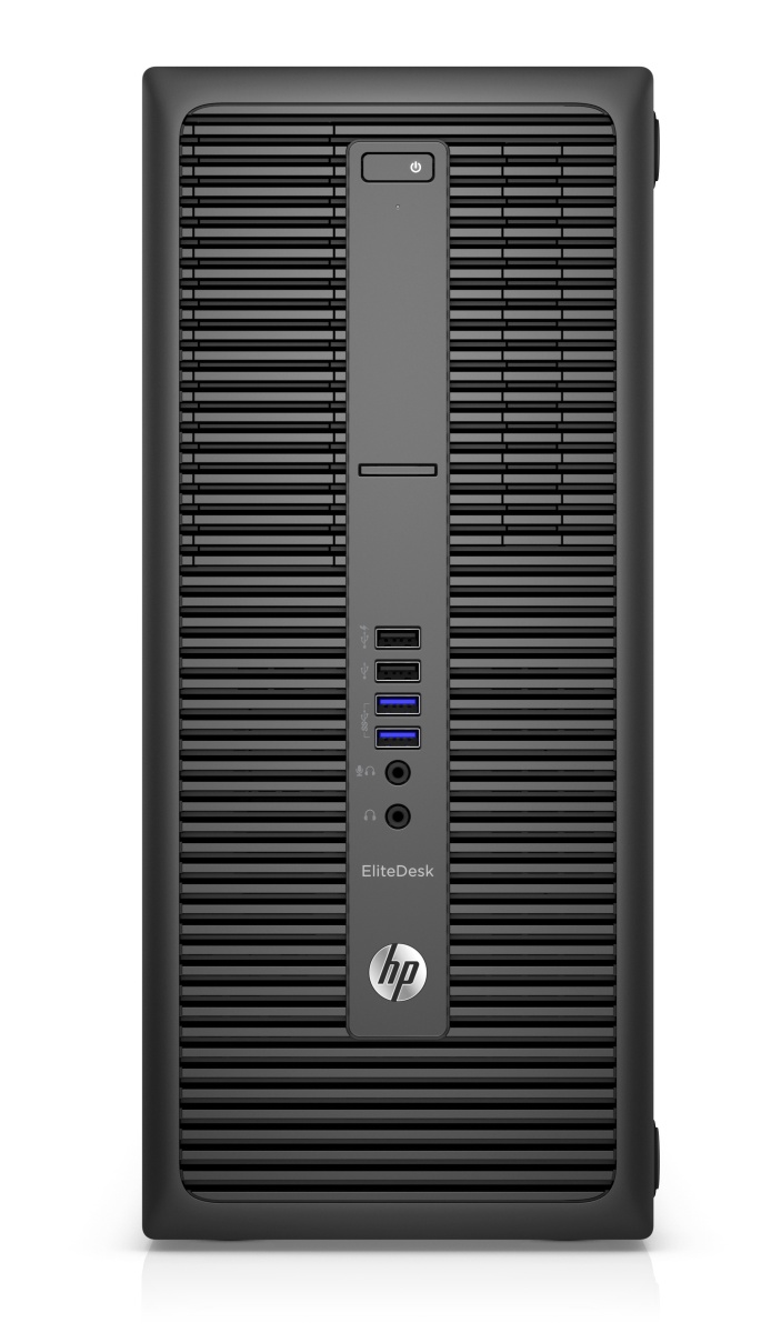 HP EliteDesk 800 G2 (T4J23EA)