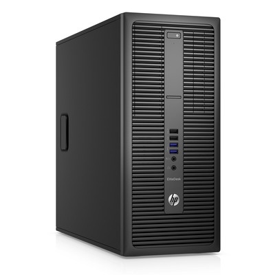 HP EliteDesk 800 G2 (X6T30EA)