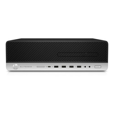 HP EliteDesk 800 G3 SFF (Z4D04EA)