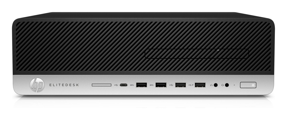 HP EliteDesk 800 G3 SFF (Z4D06EA)