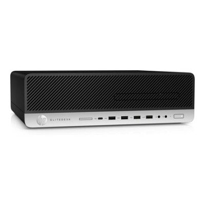 HP EliteDesk 800 G3 SFF (Z4D06EA)