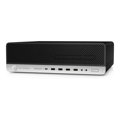 HP EliteDesk 800 G3 SFF (Z4D06EA)