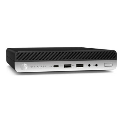 HP EliteDesk 800 G3 mini PC (1CB62EA)