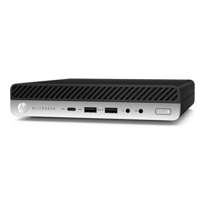 HP EliteDesk 800 G3 mini PC (1CB62EA)