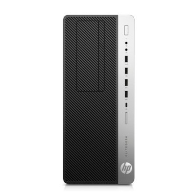 HP EliteDesk 800 G3 (1NE22EA)