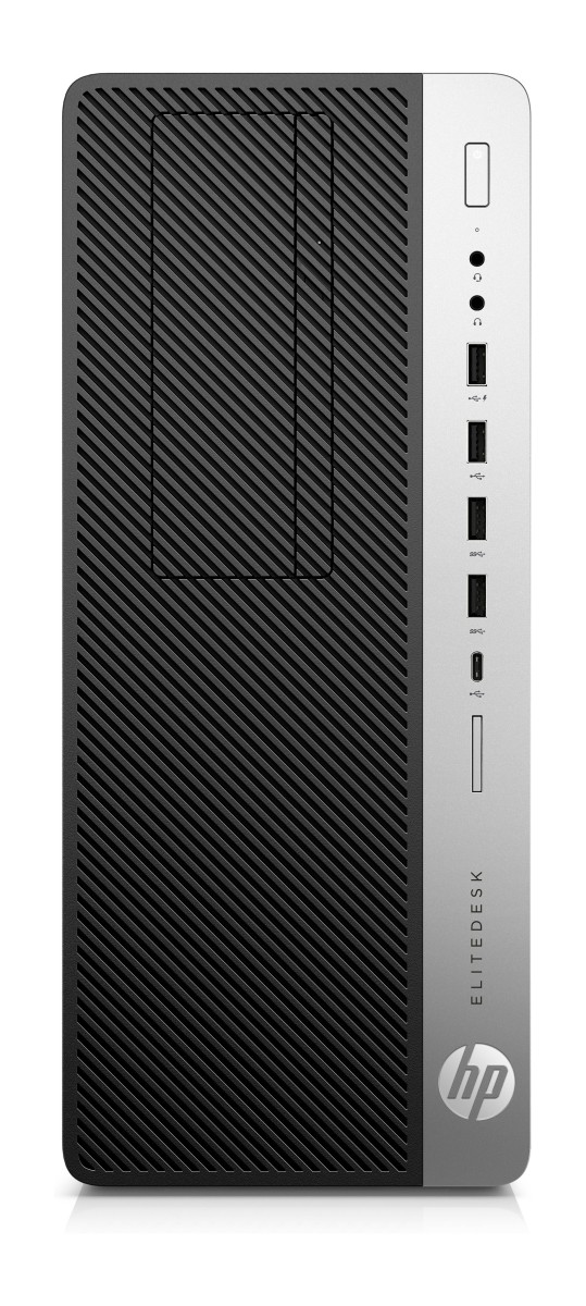 HP EliteDesk 800 G3 (1NE27EA)