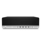 HP EliteDesk 800 G4 SFF (4KW29EA)