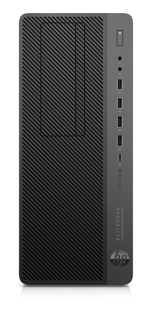 HP EliteDesk 800 G4 Workstation (5HZ79ES)