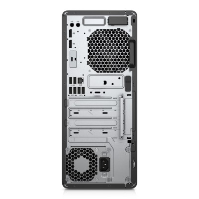 HP EliteDesk 800 G4 Workstation (5HZ80ES)