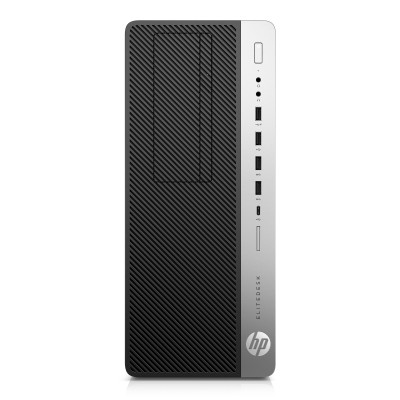 HP EliteDesk 800 G4 (4KW82EA)