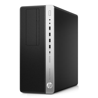 HP EliteDesk 800 G4 (4KW73EA)