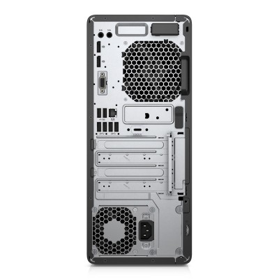 HP EliteDesk 800 G4 (4KW72EA)