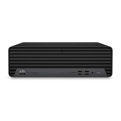 HP EliteDesk 800 G6 SFF (1D2Y7EA)