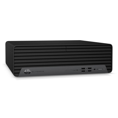 HP EliteDesk 800 G8 SFF (2V6G6EA)