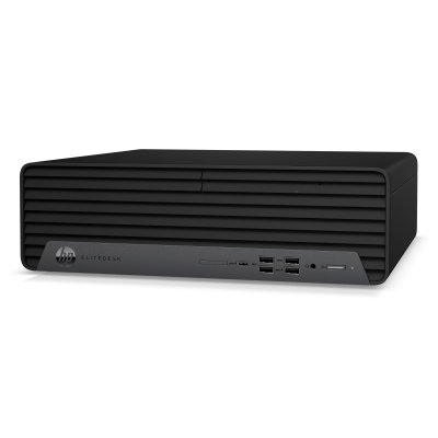 HP EliteDesk 800 G6 SFF (1D2Y4EA)