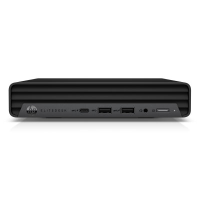 HP EliteDesk 800 G6 mini PC for Meeting Rooms (270F6AW)