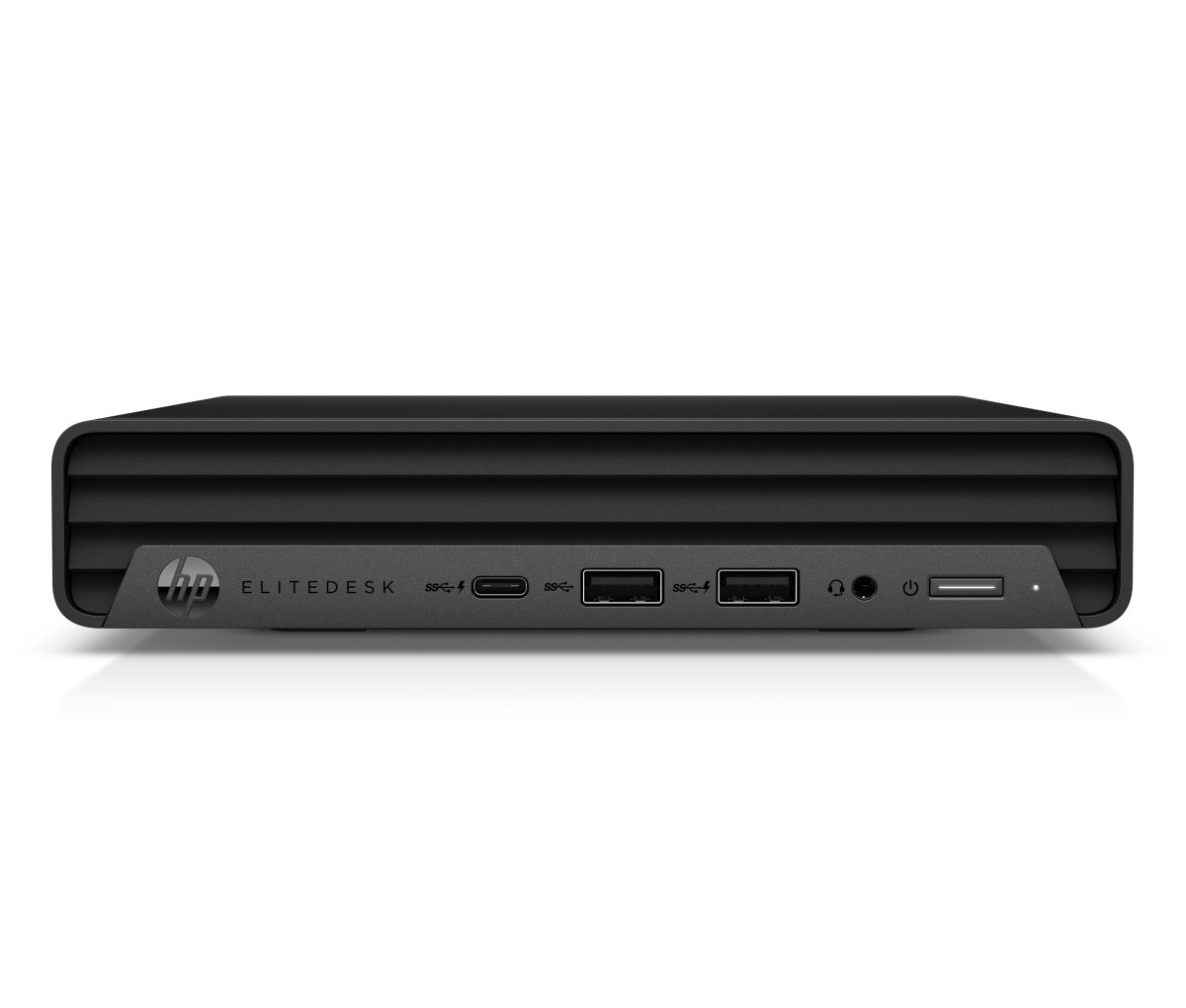 HP EliteDesk 800 G8 mini PC (21L72EA)