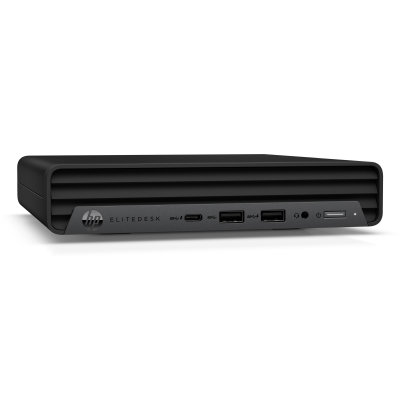 HP EliteDesk 800 G8 mini PC (21L72EA)