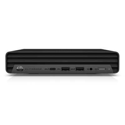 HP EliteDesk 800 G6 mini PC (1D2K4EA)