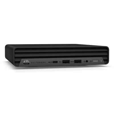 HP EliteDesk 800 G6 mini PC (1D2K4EA)