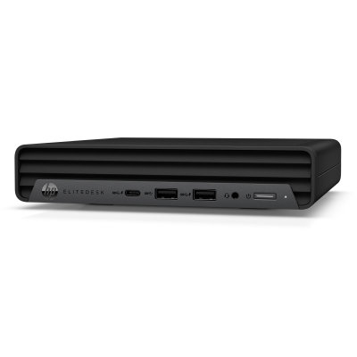 HP EliteDesk 800 G8 mini PC (21L61EA)