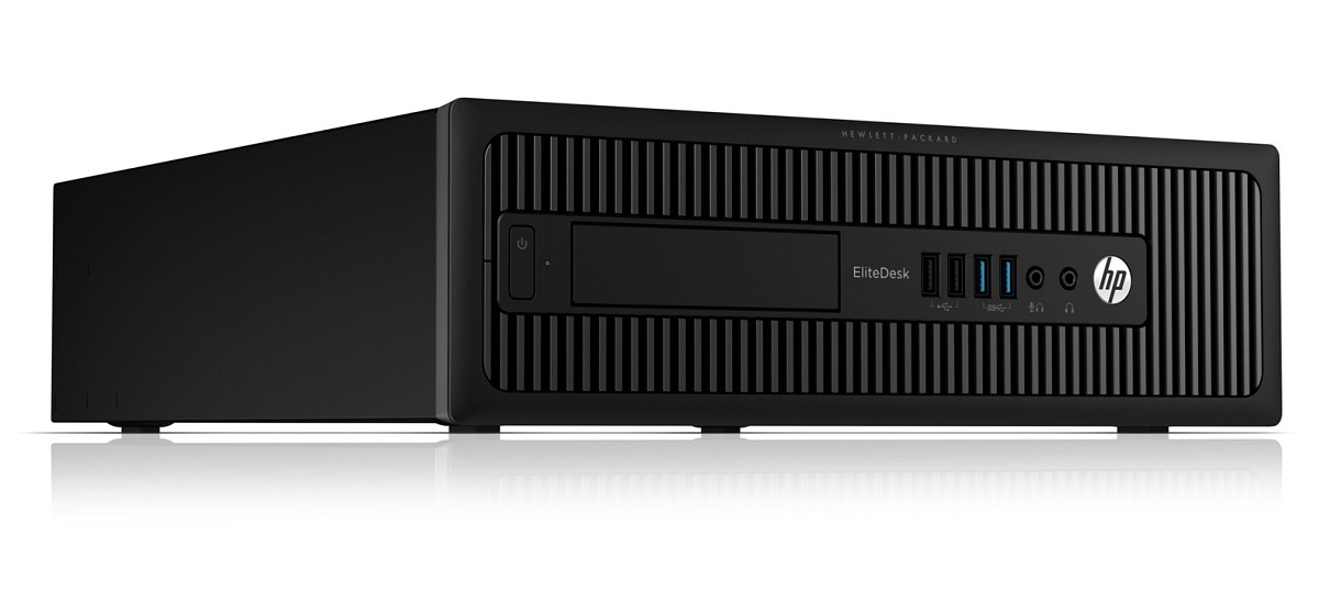 HP EliteDesk 800 G1 SFF (J0F02EA)