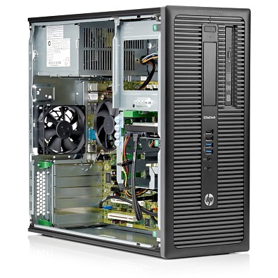 HP EliteDesk 800 TWR (H5U06EA)