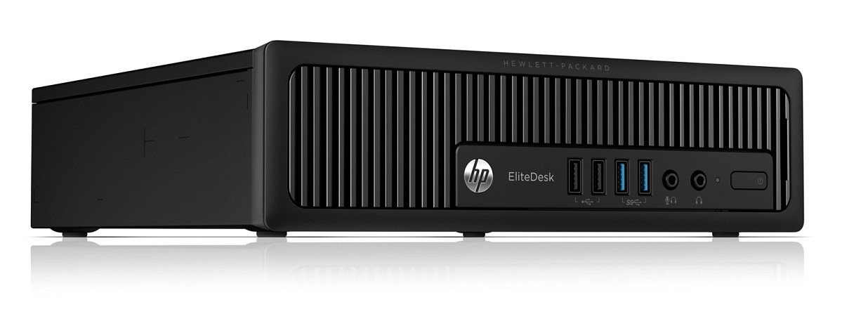 HP EliteDesk 800 G1 USDT (J7C43EA)