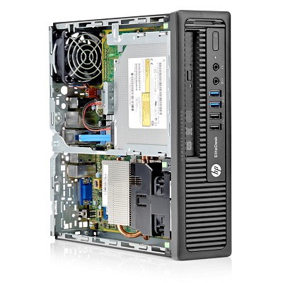 HP EliteDesk 800 USDT (H5T97EA)