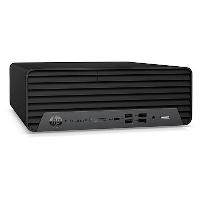 HP EliteDesk 805 G6 SFF (273F3EA)