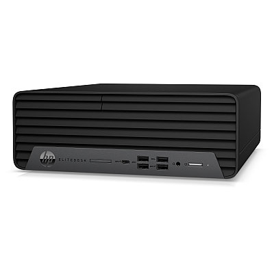 HP EliteDesk 805 G6 SFF (273F3EA)