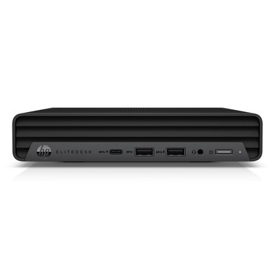 HP EliteDesk 805 G6 mini PC (21L33EA)