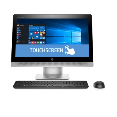HP EliteOne 800 G2 -&nbsp;dotykový (V6K42EA)