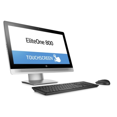 HP EliteOne 800 G2 - dotykový (P1G64EA)