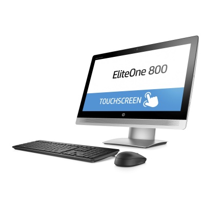 HP EliteOne 800 G2 - dotykový (V6K42EA)