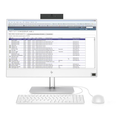 HP EliteOne 800 G4 - Healthcare Edition (4KX26EA)