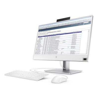 HP EliteOne 800 G4 - Healthcare Edition (4KX26EA)