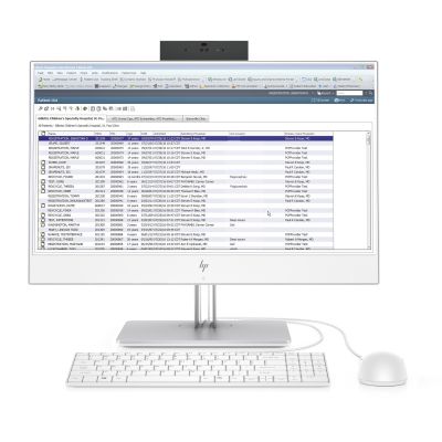 HP EliteOne 800 G5 - dotykový - Healthcare Edition (7XK71AW)