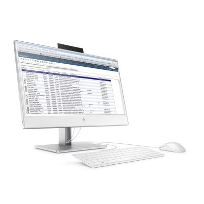 HP EliteOne 800 G5 - dotykový - Healthcare Edition (7XK71AW)