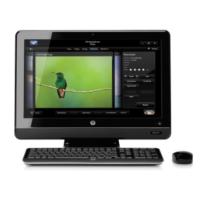 HP Omni 200-5401cs (LN720EA)