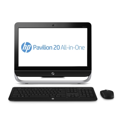 HP Pavilion 20-b101ec (D2N87EA)